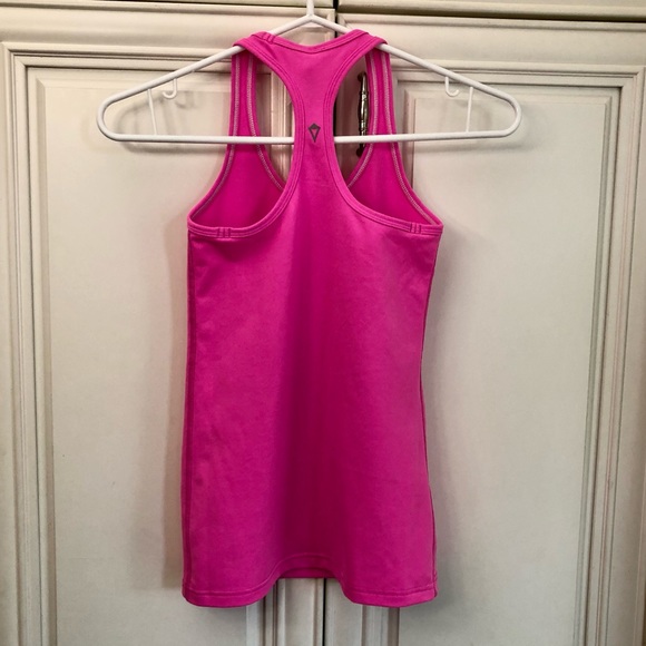 Ivivva by Lululemon reversible girl’s tank top - Picture 3 of 11